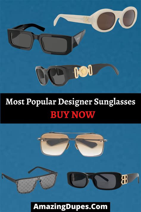 knock off celine sunglasses|Best Designer Sunglasses Dupes Of 2023, From .